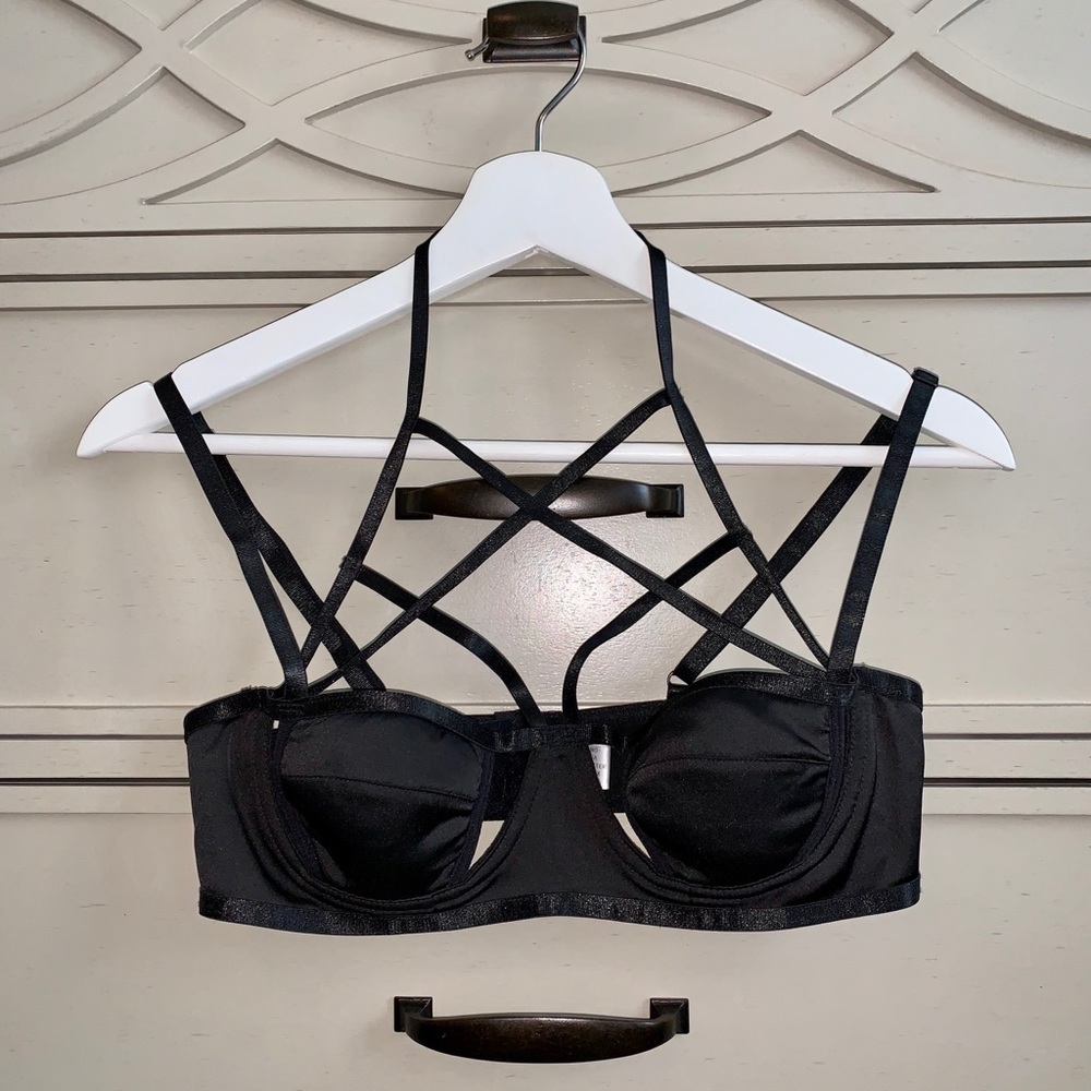 REHAB bralette